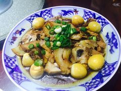 -窄巷子陕菜馆·地道陕西菜(粉巷店)