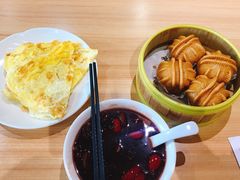 -盛宝粥店(建设街店)