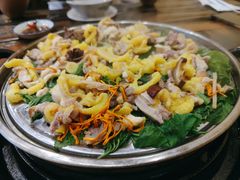 桑拿鸡-阿多私房菜(顺德店)
