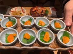 -花潮料理艺食馆(世欧广场店)