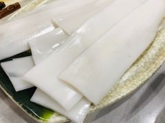 -来伊回麻辣烫·火锅串串清真(红瓦寺总店)