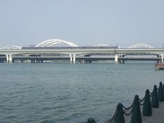 -灞河西岸滨河公园