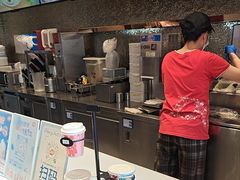 -DQ·蛋糕·冰淇淋(石家庄北国奥特莱斯店)
