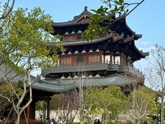 -江心屿景区