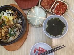 -食米家拌饭(梅溪新天地店)