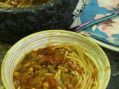 -浩海火燒雲傣家菜(芮欧百货店)