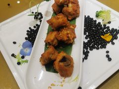 -喜粤广东菜(汉屯路店)