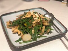 -T館·花园艺术餐厅
