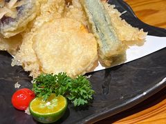 -鲁山人日本料理·放题·套餐(松卫北路店)
