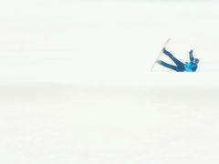 -绍兴启迪乔波冰雪世界