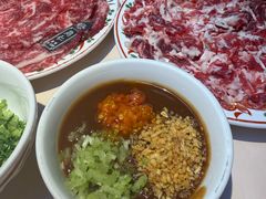 -汕头八合里海记牛肉店(清河店)