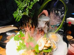 -和彩放题餐厅(酒仙桥店)