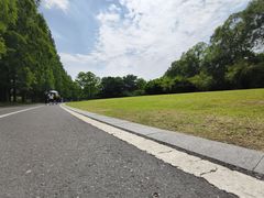 -采石矶景区
