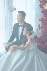 点击看大图 -今生有约婚纱摄影店(景德路店)