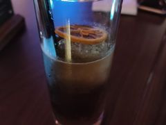 长岛冰茶-Ambra Haus琥珀屋精酿餐厅(宝山店)