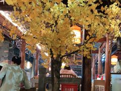 -卞氏菜根香·川菜(青羊万达店)