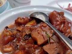 -同庆楼(奥体中心店)
