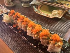 -半藏居酒屋(香港花园店)