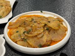 -喜洲翰林餐厅(董家百年老宅店)