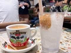 -华嫂冰室(尖沙咀店)
