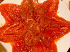 -蜀九香火锅(九眼桥店)