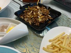 -大鸭梨烤鸭·北京菜(南小街/南苑店)