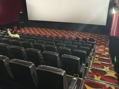 -AMG海上明珠影城(上海环球港RealDCinema店)