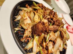 -老妈菜馆(建设街店)