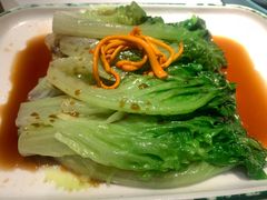 -禄运茶居·手工点心(猎德店)