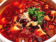 -106餐厅(山水文园店)