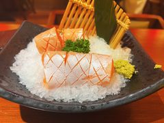 -白石の深夜食堂(泰华店)