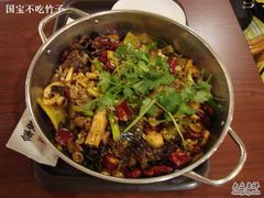 DSC02157-拿渡·水煮鱼 麻辣香锅(西单大悦城店)