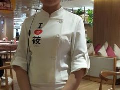 android_upload_pic-西贝莜面村(当代商城店)