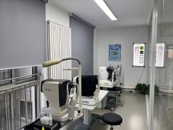 -清清博视儿童眼视光中心(角门西店)