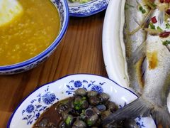 -喜洋洋蟹庄(阳澄湖店)