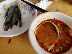 -七采菌园·石锅鱼野生菌火锅(环城北路店)