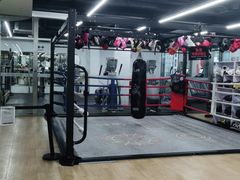 -一兆韦德(万源城店)