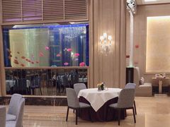 -星河湾半岛酒店-真粤中餐厅