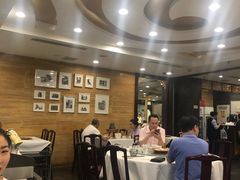 大堂-东来顺饭庄(apm总店)
