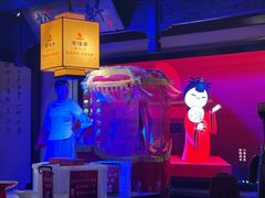 -老淮安·淮安菜(涟水店)