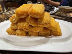 -老三骨头馆(白桦东路店)