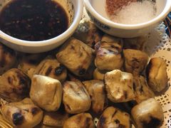 -香满楼(临安路店)