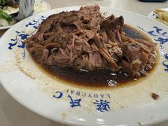 -柴氏风味斋(甘家口店)