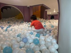 -MELAND CLUB亲子乐园·派对·餐厅(北京芳圆里ID MALL店)