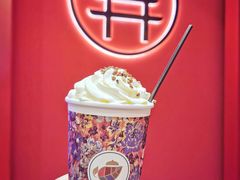 -茶话弄(中贸广场店)