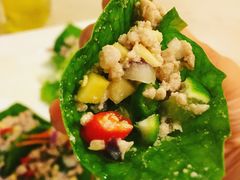 -香蕉叶餐厅(是隆店)