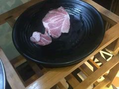 -哈哈碳都·牛肋条无限自助烤肉(台江万达店)