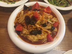 家庭烩菜-妈妈的味道(工人体育场东路店)