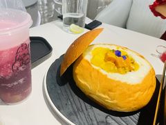 -3号仓库·创意中国菜(嘉兴龙鼎万达店)