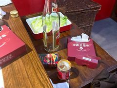 -老天桥蛙炉火锅(姑苏总店)